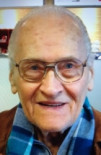 George Malya