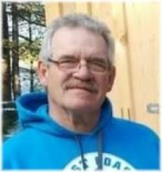 Stephen Patrick Barry