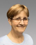 Anne-Marie Bégin Lamontagne