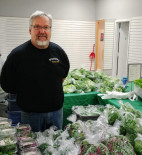 Wayne Gordon Chalmers