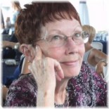 Glenda Wilson Wheeler