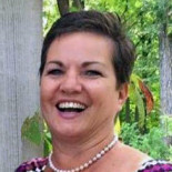 Verna Grace Livingstone Foster