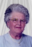Laurette Bolduc Lessard