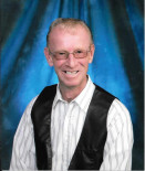 James Eldon MacDiarmid