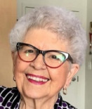 Fernande Gagnon Lehoux