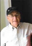 Orville (Harvey) Robichaud