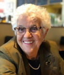 Elizabeth (Betty) Thorndycraft