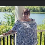 Tara Lynn Ross Saxton