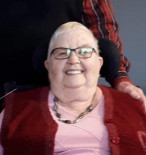 Jocelyne Delorme Perron