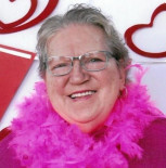 Marie-Paule Lefebvre