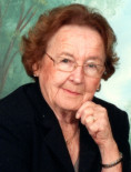 Jeannette Pilon Lefebvre