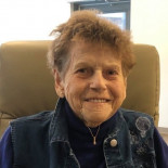 Huguette Lemay Lacroix