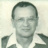 Donald John McKinnon