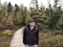 Gregory Barnett