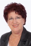 Jacqueline Jacques