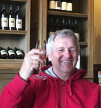 Douglas Gerald Weigum