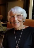 Wilma Evelyn Chandler