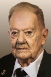 Alfred (Red) Geldard
