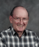 Robert Lorne Learmonth