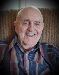 Francis Joseph MacInnis
