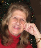 Claudette LeBlanc Groulx