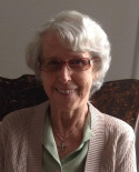 Rollande Desmarais