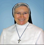 Sr Marie-Paule Talbot
