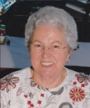 Thérèse Brunet Coursol