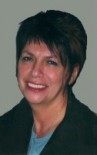 Nicole Bergeron