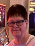 Patricia Marie (Pat) Nichol