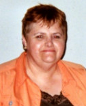 Lucie Benoît