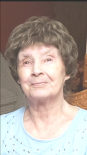 Mary Ellen Holmes