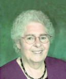 June Lorraine Williams Dunham
