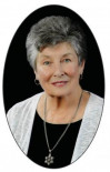 Carolyn Elizabeth Kuhn