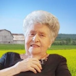 Rollande Massicotte Fortin