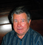 Imre Stec (Jim) Molnar