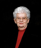 Gladys Mabel (Betty) Padbury