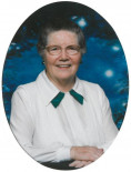 Doreen Mildred Brogan