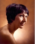 Liliane Dorval