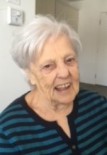 Lucette Tremblay