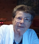 Marion Leona Wright Baker