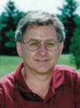 Michel Landry