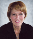 Huguette Trudeau Ostiguy