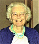 Kathleen J. I. (Kay) Ennis