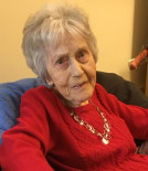 Theresa Blanche Morrow