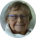 Frances M. McMullin Newby