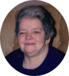 Velma Ethel Irene Keyes