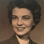 Solange Vaillant Charron