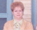 Lisette Anglehart