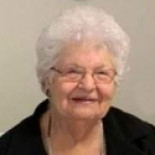 Monique Maheu Jacques